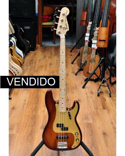 Fender Custom Shop Jason Smith Masterbuilt 1960 P Bass PJ